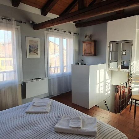 Appartement Altana Sul Tetto à Bologne Extérieur photo