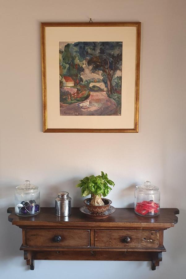 Appartement Altana Sul Tetto à Bologne Extérieur photo