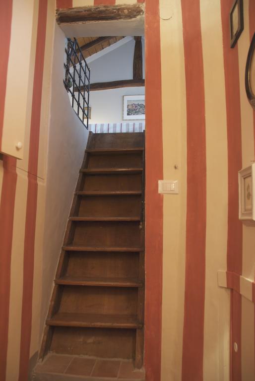 Appartement Altana Sul Tetto à Bologne Extérieur photo