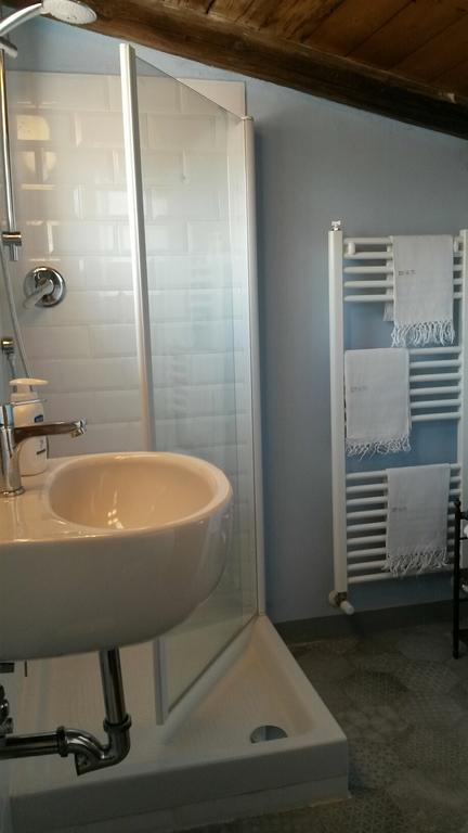Appartement Altana Sul Tetto à Bologne Extérieur photo